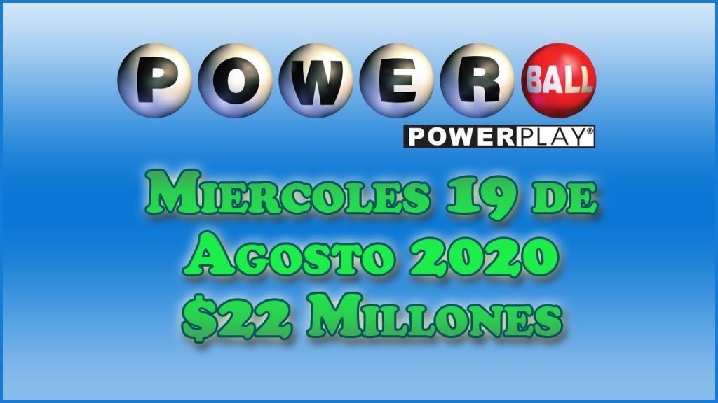 resultados powerball 19 de agosto 2020