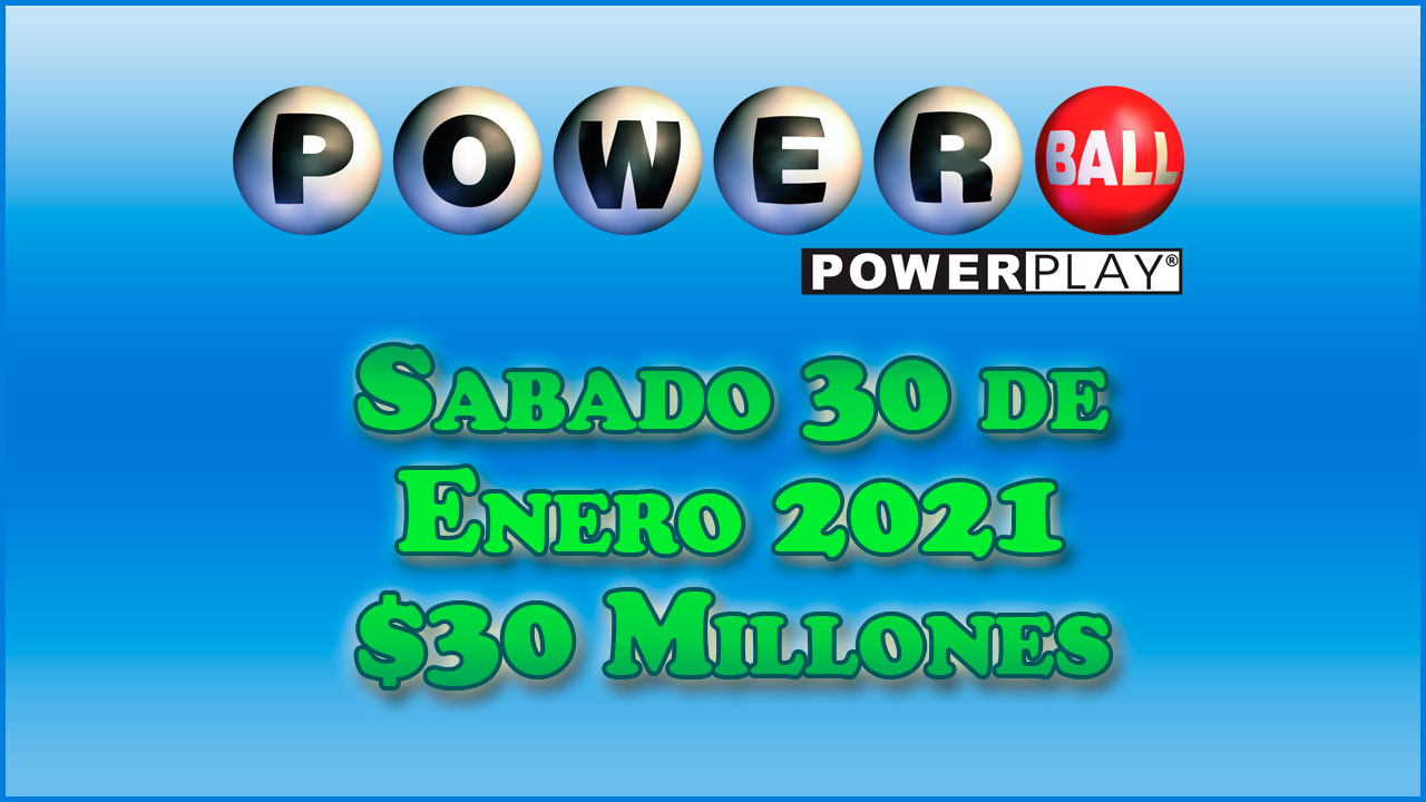 Powerball Results 2021 - Powerball Numbers Jan 6 2021 / Canada 6 49